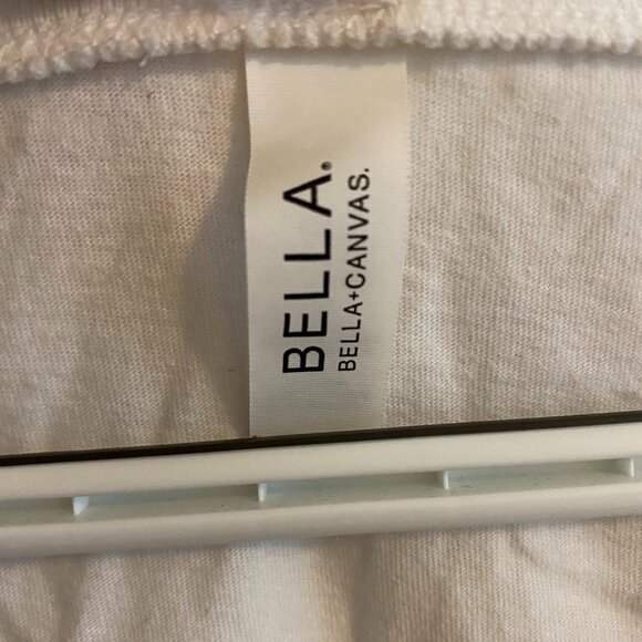 BELLA CANVAS Short Sleeve T Shirt from Great Ace Attorney Video Game Size S - Picture 4 of 7